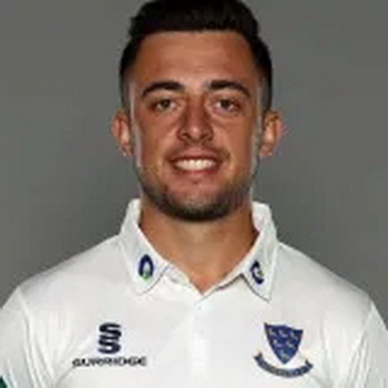 Tom Haines Biography